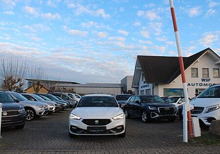 Seat Leon Sportst FR e-Hybrid,Virtual,Navi,LED,AHK