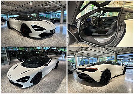 McLaren 720S Coupé*CARBON*KERAMIK*SPORT-AGA*LIFT*KAMERA