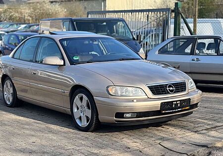 Opel Omega 3.2 V6 Edition*Automatik*Klima*