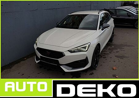 Cupra Leon 1.4 e-HYBRID DSG Virtual/Navi+/ACC/Kamera
