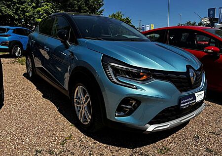 Renault Captur E-TECH PLUG-in 160 INTENS