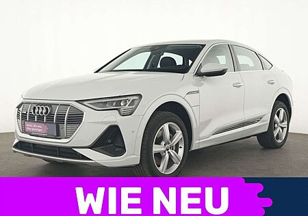 Audi e-tron 50 S-Line Navi|Kamera|LED|PDC|SHZ|ACC