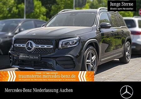 Mercedes-Benz GLB 220 d 4M AMG+LED+KAMERA+8G