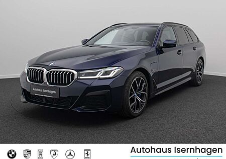 BMW 530 M Sport Laser DAB H K HUD AHK Panorama