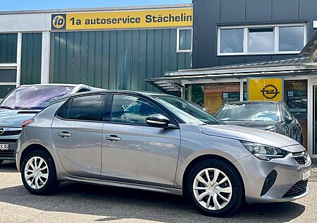 Opel Corsa F 1.2T Edition,D-PAKET,PDC,KLIMA,NAVI