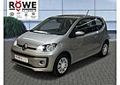 VW Up Volkswagen ! 1,0 l 48 kw (65 PS) 5-Gang Klima Sitzheizung