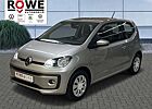 VW Up Volkswagen ! 1,0 l 48 kw (65 PS) 5-Gang Klima Sitzheizung