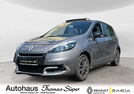 Renault Scenic Energy TCe 115 Bose Edition PANO NAVI SITZHEIZUNG