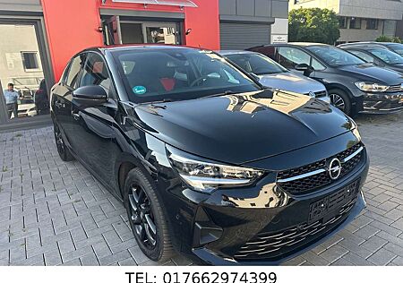 Opel Corsa F GS