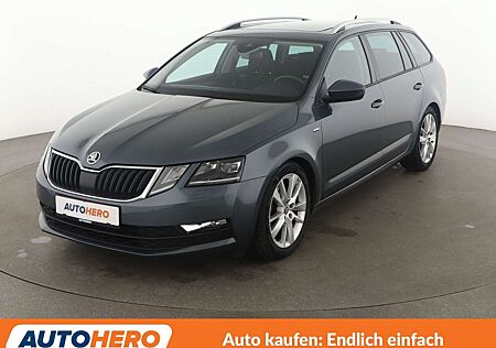 Skoda Octavia 1.4 TSI Drive Aut.*LED*ACC*CAM*PDC*SHZ*KLIMA*