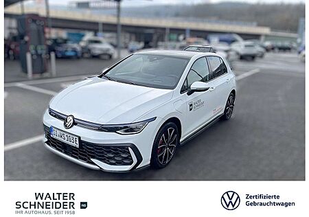 VW Golf GTE Volkswagen GTE 1.5 eHybrid DSG AHK, Navi, Area View