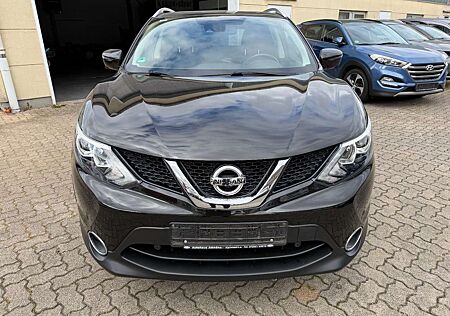 Nissan Qashqai N-Connecta