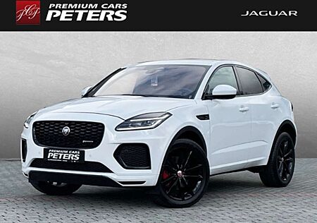 Jaguar E-Pace P200 R-Dynamic SE BlackPack 20''LM Pano ACC 360 ka