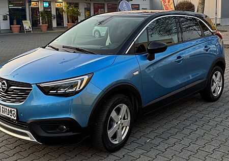 Opel Crossland X 1.5 Diesel Start/Stop Innovation