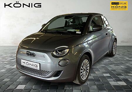 Fiat 500E 42 kWh Allwetter*Carplay*Klima
