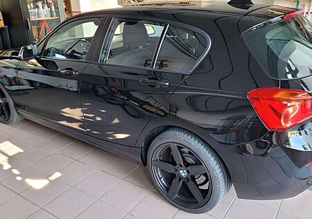 BMW 118i 118 M Sport