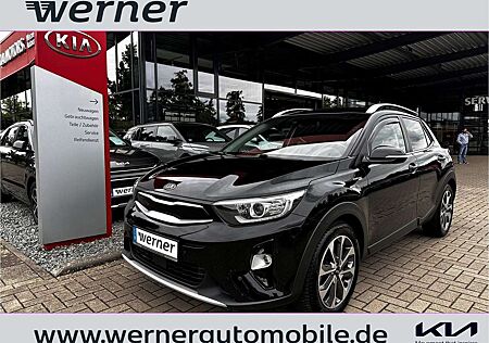 Kia Stonic 1.0 T-GDI 120 Platinum Edition Tech Navi