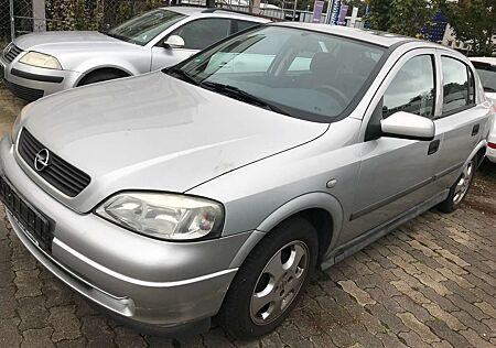 Opel Astra 1.6 Comfort