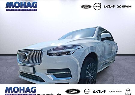 Volvo XC 90 XC90 Recharge Plug-In Hybrid AWD T8 Twin Engine EU6d In