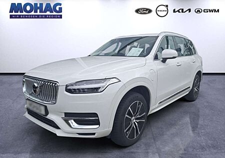 Volvo XC 90 XC90 Recharge Plug-In Hybrid AWD T8 Twin Engine EU6d In