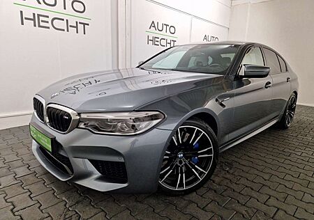 BMW M5 Soft Close, M-Sportabgas, 360°, Head-up