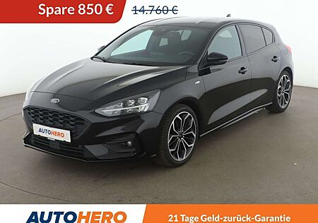 Ford Focus 1.0 EcoBoost ST-Line *NAVI*LED*PDC*SHZ*LHZ*TEMPO*
