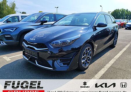 Kia XCeed Ceed SW / cee'd SW 1.5 T-GDI GT Line Tech.|Navi