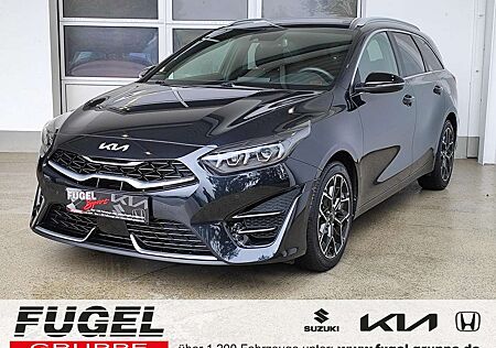 Kia XCeed Ceed SW / cee'd SW 1.5 T-GDI GT Line Tech.|Navi