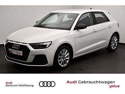 Audi A1 30TFSI 16"ALU/SITZHZ/LED/APS