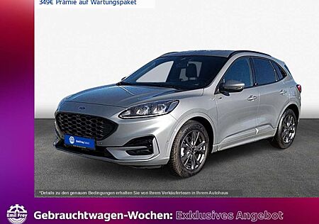 Ford Kuga 2.0 EcoBlue Aut. ST-LINE X AHK B&O Sound-Sy