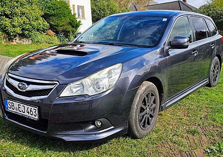 Subaru Legacy Kombi Diesel Kombi 2.0D Active