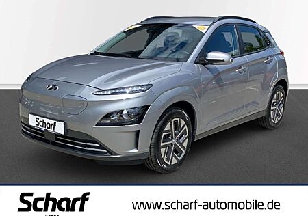 Hyundai Kona EV Select Auto Klimaautom DAB SHZ LenkradHZG
