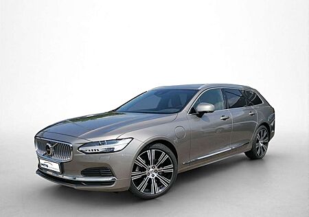 Volvo V90 Recharge Plug-In Hybrid T8 AWD Inscription Expre