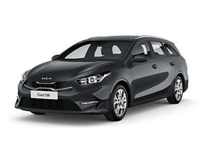 Kia Ceed SW / cee'd SW Ceed Kombi 1.5 T-GDI 103kW MAN6*SHZ*KEYLESS*LED