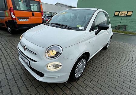 Fiat 500 Hatchback MY23 1.0 GSE 70 Hybrid Klima*USB