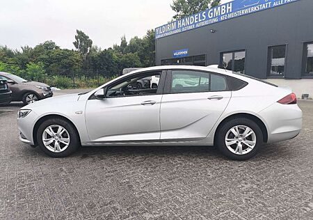Opel Insignia B, OPA AUTO,1 HD,KLIMA,SITZHEIZUNG,ALU
