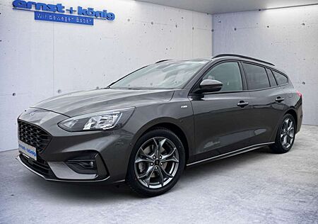 Ford Focus Turnier 1.0 EcoBoost Hybrid ST-LINE