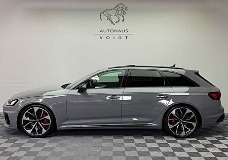 Audi RS4 2.9 TFSI quattro|2.Hand|RS-AGA|Pano|Kamera|