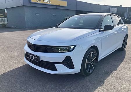 Opel Astra GS Line 1.2 Turbo 130PS*SHZ*360°Kamera, LM