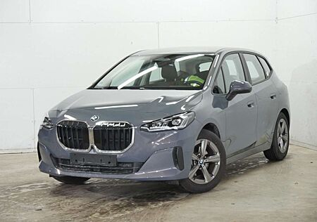 BMW 220 i Head-Up DAB LED WLAN RFK Komfortzg. Shz