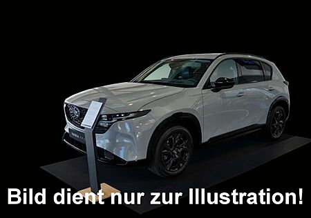 Mazda CX-5 e-Skyactiv-G 141 48V AT Centre-Line