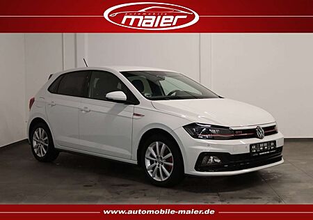 VW Polo Volkswagen 2.0 TSI GTI DSG Virt.-ACC-LED-SHZ-PDC-KESSY