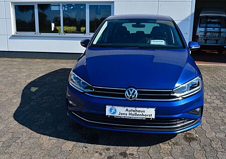 VW Golf Sportsvan Volkswagen Sportsvan Join 1.5 TSI ACT ACC GJR AppConn StZH