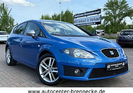 Seat Leon FR 1.8 *PDC*Tempomat*