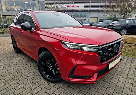 Honda CR-V e:PHEV Advance Tech 2WD|Allwetter
