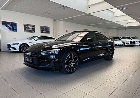 Audi A5 Sportback 50 TDI S-LINE/QUATTRO/ PANORAMA/