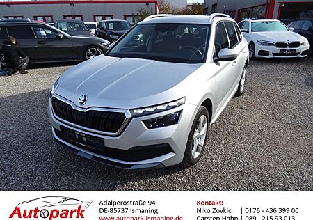 Skoda Kamiq (NW4) Style
