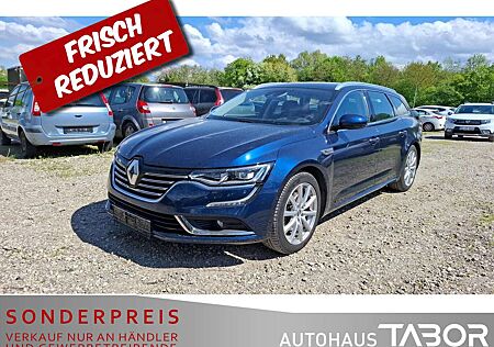 Renault Talisman Grdt 1.6 TCe 200 EDC Intens HUD ACC Kam
