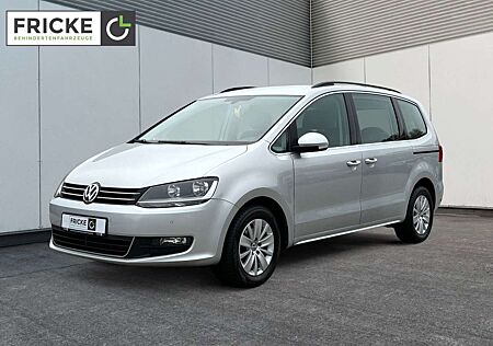 VW Sharan Volkswagen Comfortline BMT 1,4 TSI *SCHWENKSITZ*