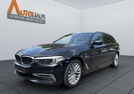 BMW 530 d Touring xDrive Luxury Line|LED|TEMP|SHZG|